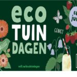 Eco tuindagen Velt